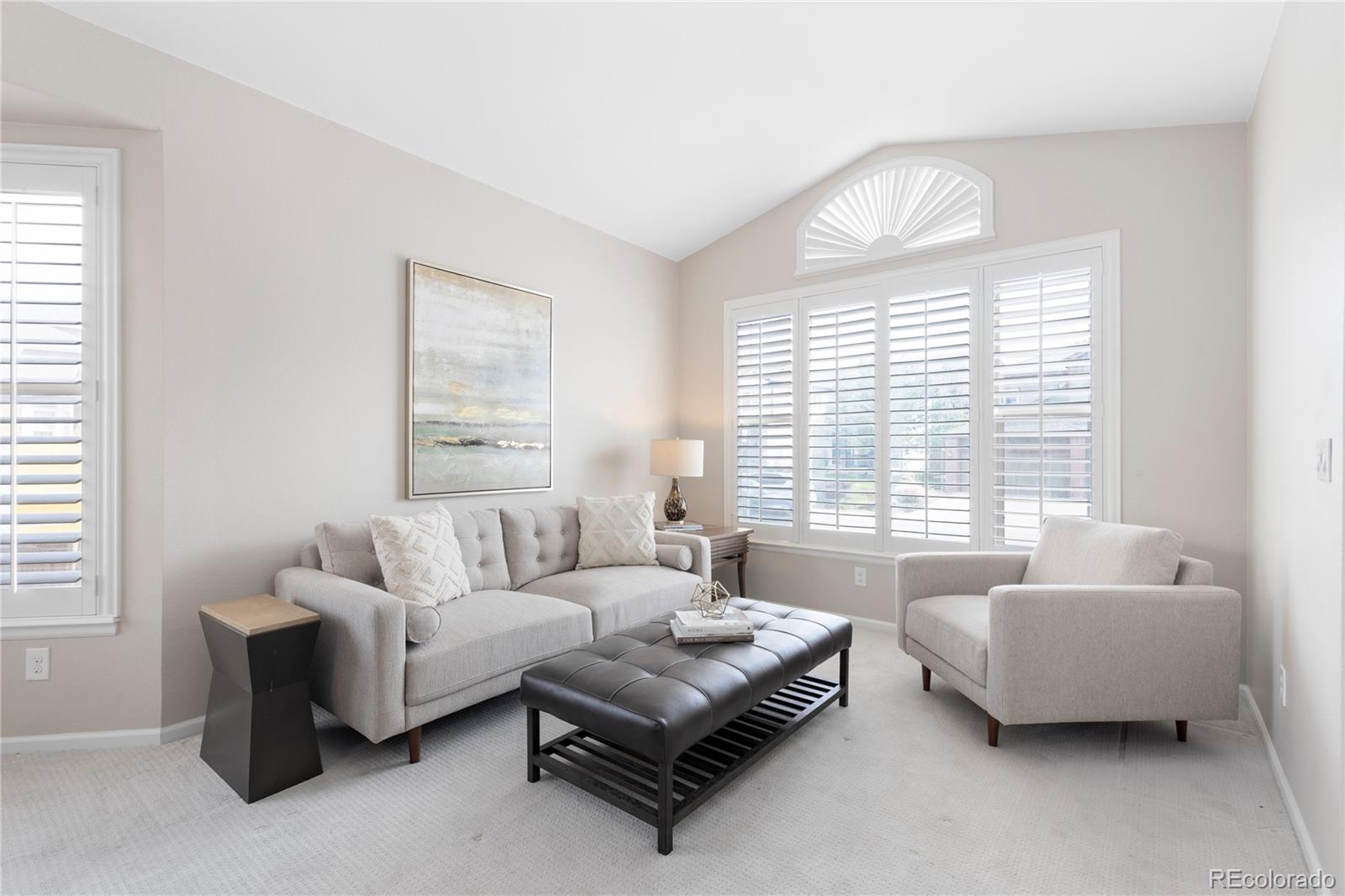9275 Desert Willow Road Highlands Ranch, CO 80129 - Photo 7 of 39 Gallery Image 7