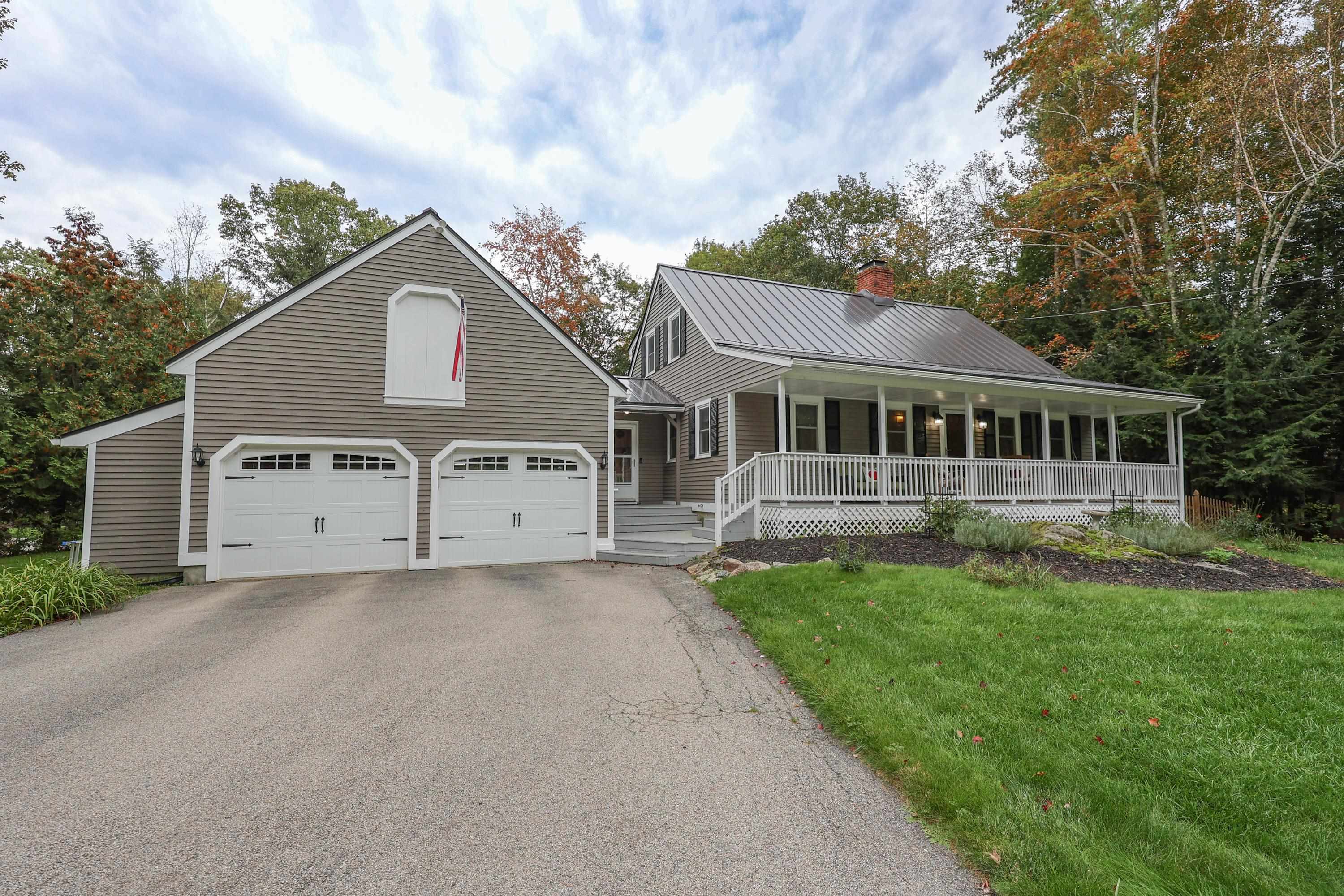 44 Stowell Road Bedford, NH 03110 - Photo 13 of 38