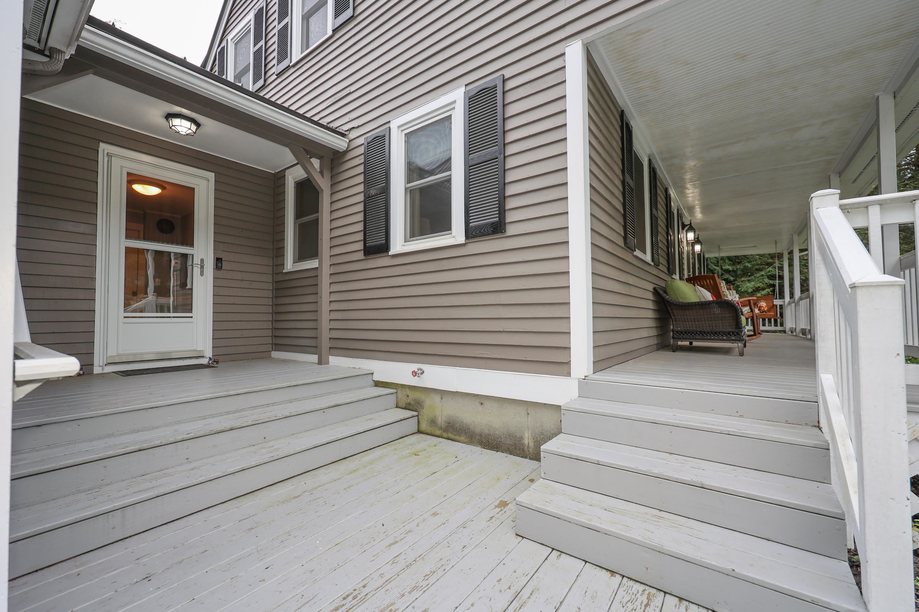 44 Stowell Road Bedford, NH 03110 - Photo 24 of 38