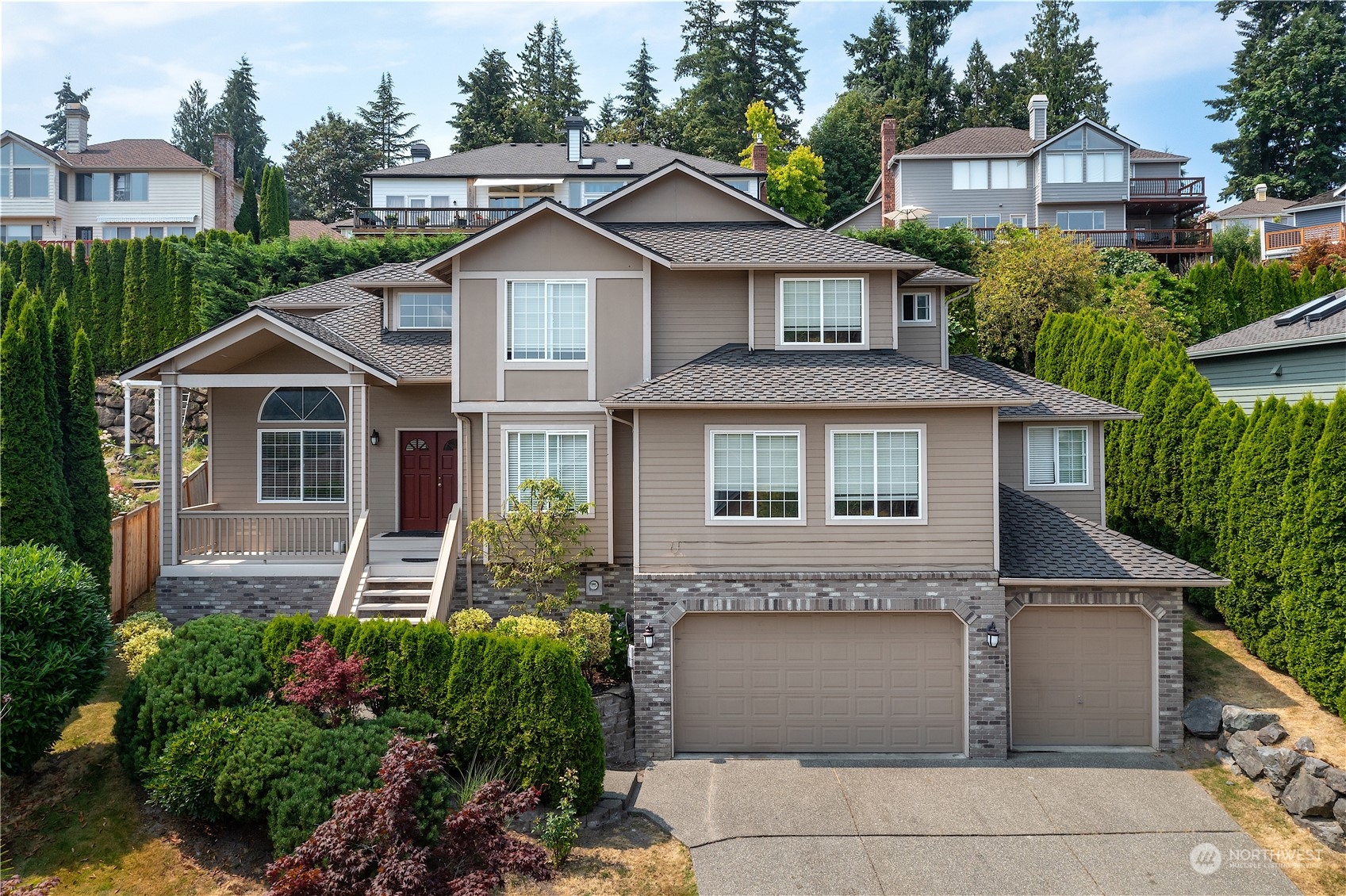19631 110th Place Northeast Bothell, WA 98011 - Photo 1 of 1 Gallery Image 1