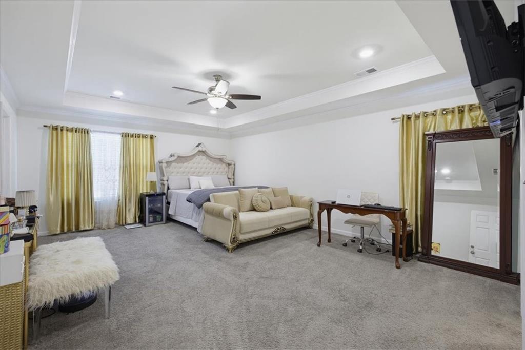 860 North Bethany Road McDonough, GA 30252 - Photo 19 of 35