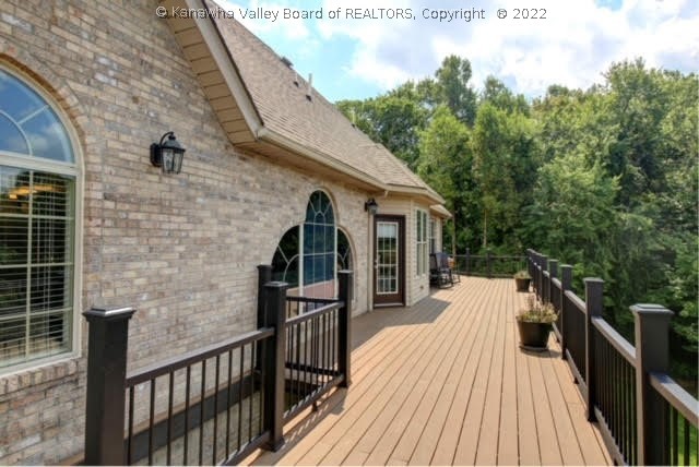 127 Newcomer Road South Charleston, WV 25309 - Photo 37 of 39 Gallery Image 37