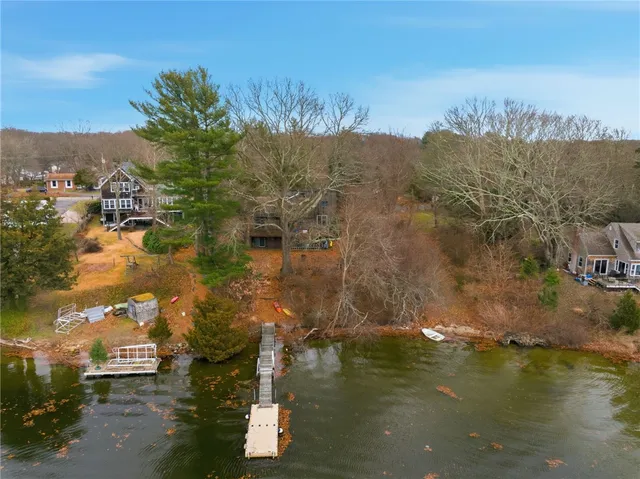 $1,199,000 | 4 Lakeside Drive, Narragansett, RI 02882