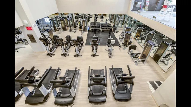 a bathroom with a sink and a large mirror