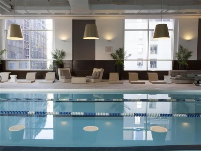 a close view of a washer and dryer in a utility room