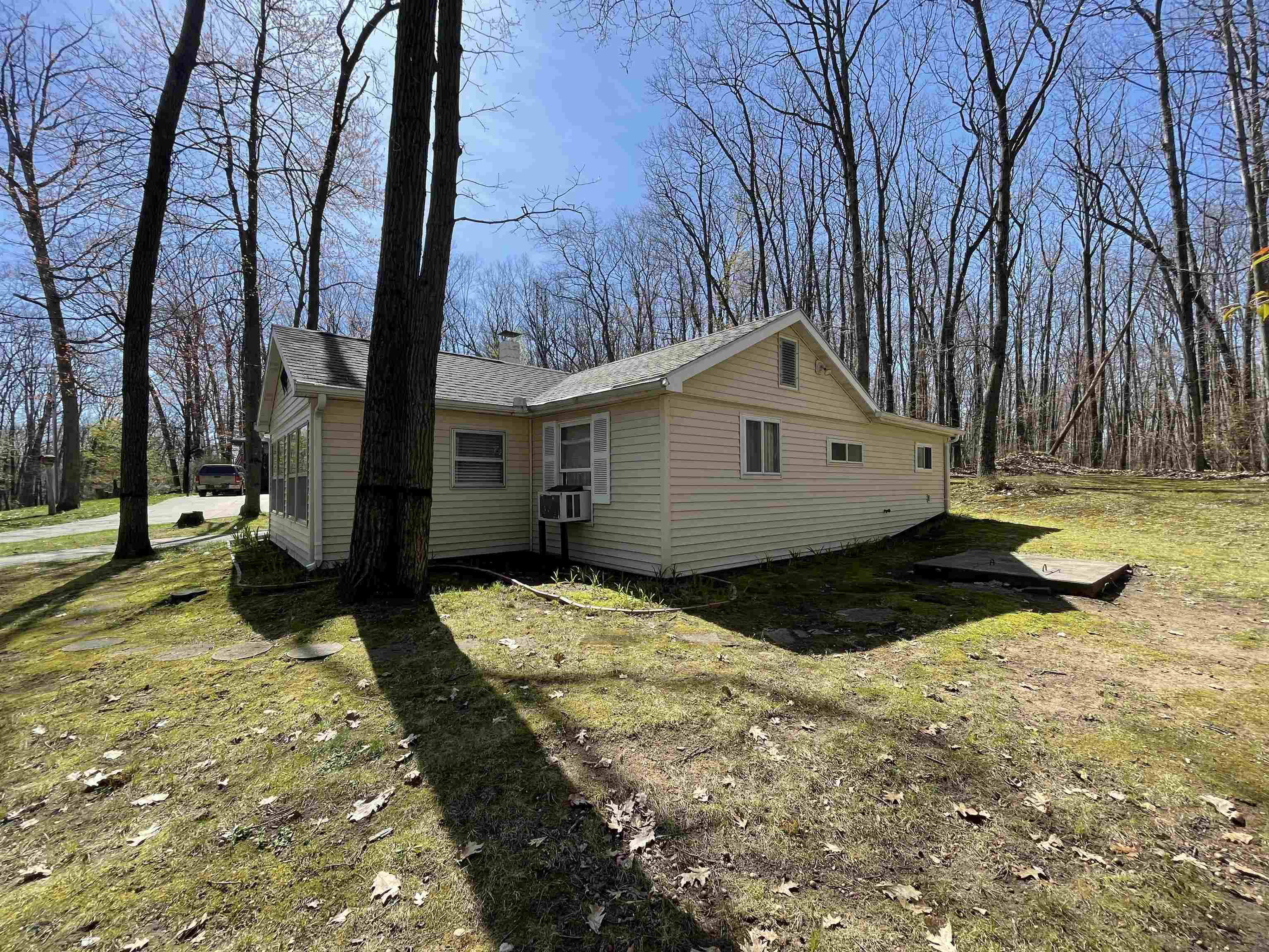 742 Bungo Lake Road Harrison, MI 48625 - Photo 7 of 59