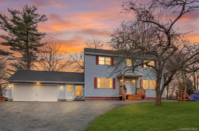 $475,000 | 107 Marshall Road, Salt Point, NY 12578