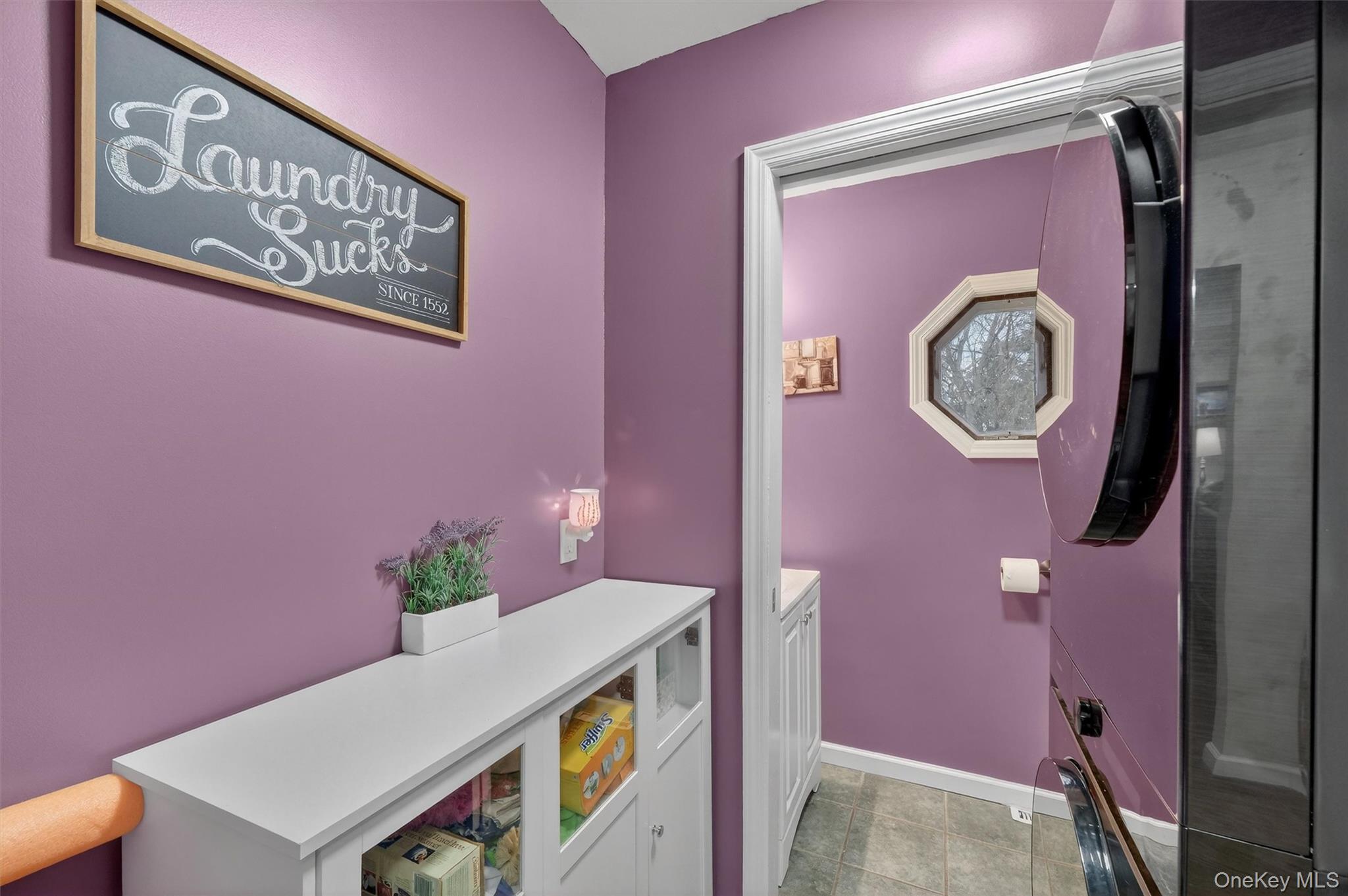 107 Marshall Road Salt Point, NY 12578 - Photo 12 of 26 a view of a hallway with entryway