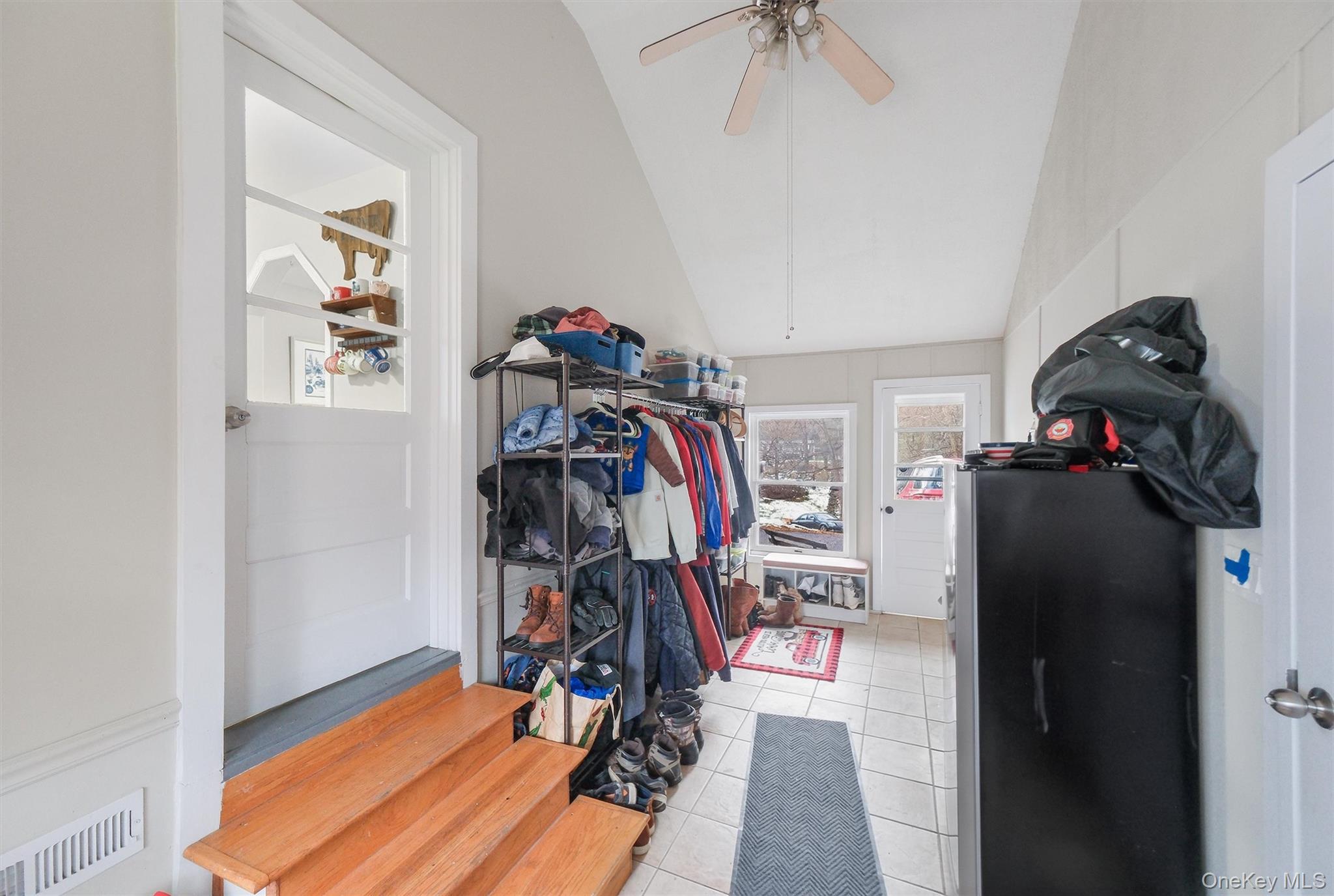 107 Marshall Road Salt Point, NY 12578 - Photo 21 of 26 a view of a room with gym equipment