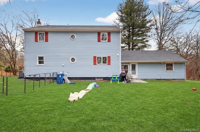 $475,000 | 107 Marshall Road, Salt Point, NY 12578