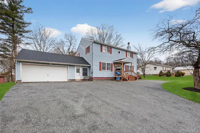 $475,000 | 107 Marshall Road, Salt Point, NY 12578