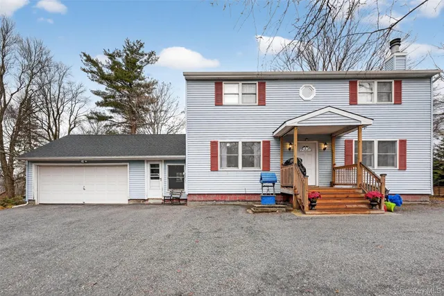 $475,000 | 107 Marshall Road, Salt Point, NY 12578