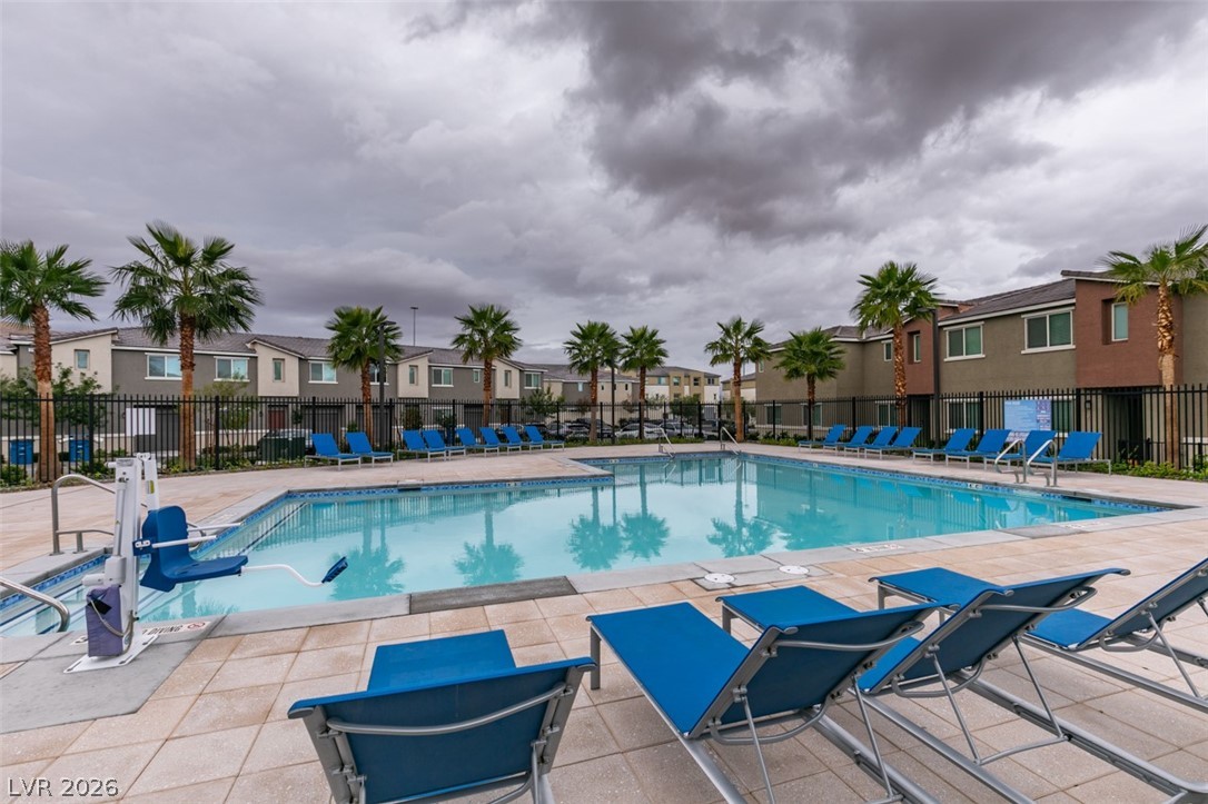 12349 Golden Wreath Road, Unit 4 Las Vegas, NV 89183 - Photo 41 of 41