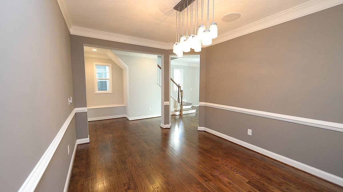 1541 Fullerton Place Raleigh, NC 27607 - Photo 5 of 29 Photo 5