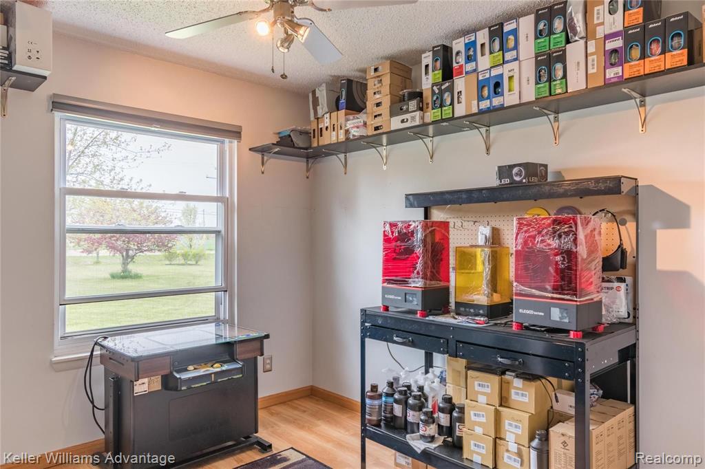 1254 Baldwin Road Monroe, MI 48162 - Photo 14 of 59