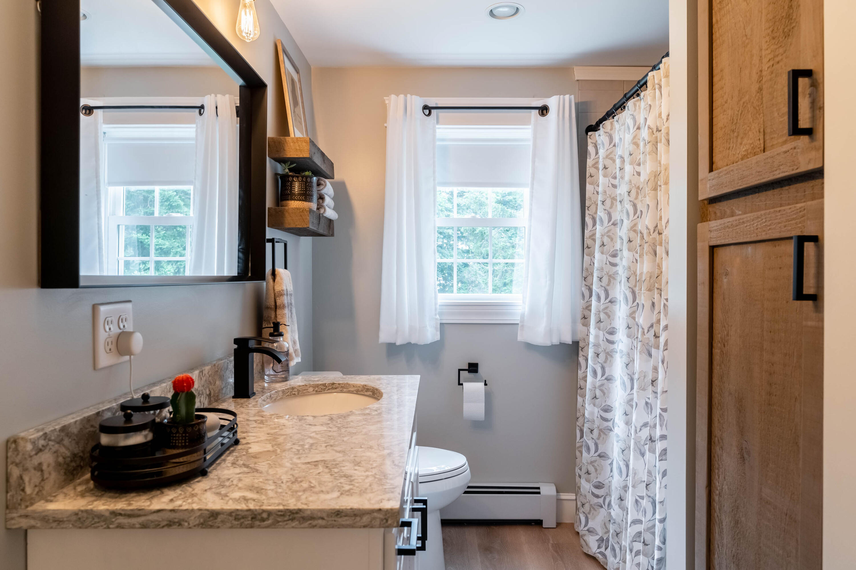 81 Gray Road Gorham, ME 04038 - Photo 14 of 20 2-Interior-4