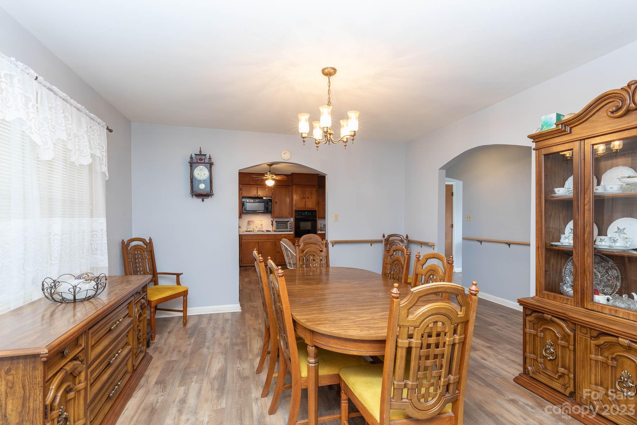 4861 Hunter Road Richburg, SC 29729 - Photo 12 of 33 Gallery Image 12