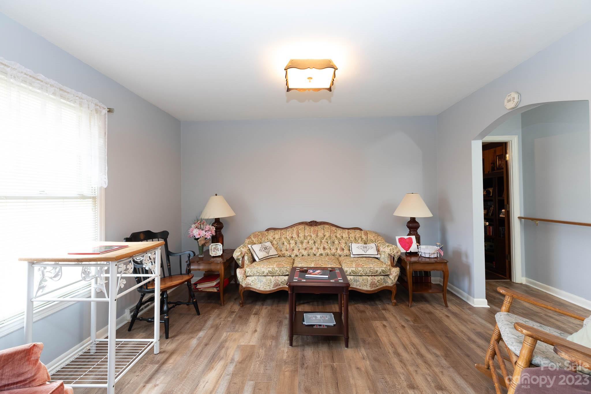 4861 Hunter Road Richburg, SC 29729 - Photo 13 of 33 Gallery Image 13