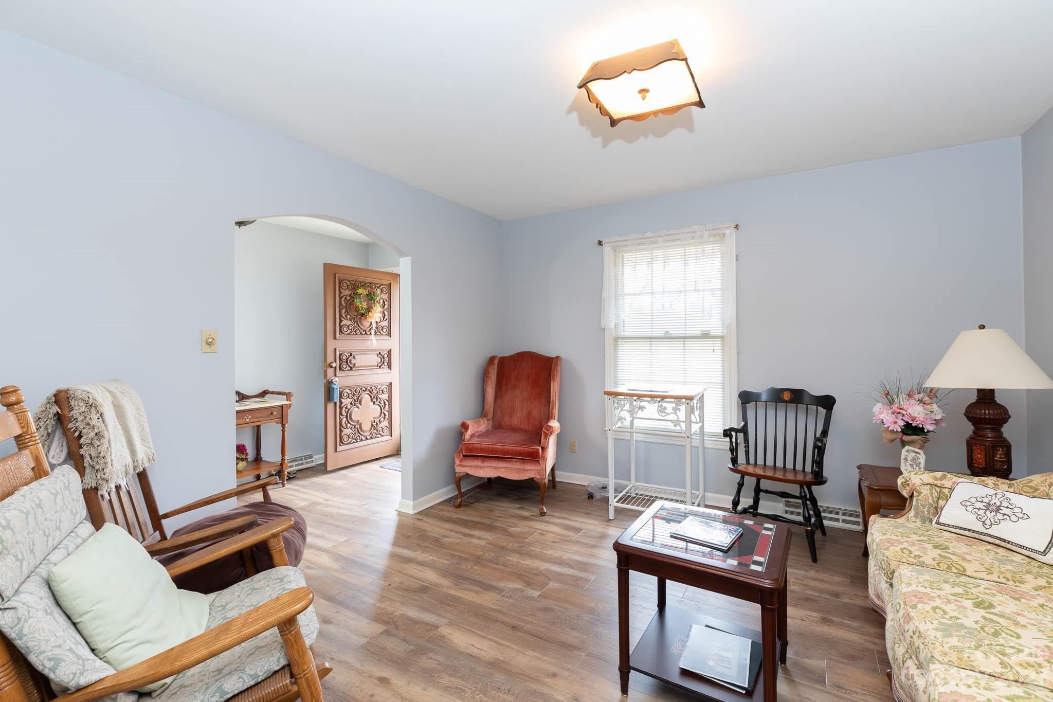 4861 Hunter Road Richburg, SC 29729 - Photo 14 of 33 Gallery Image 14