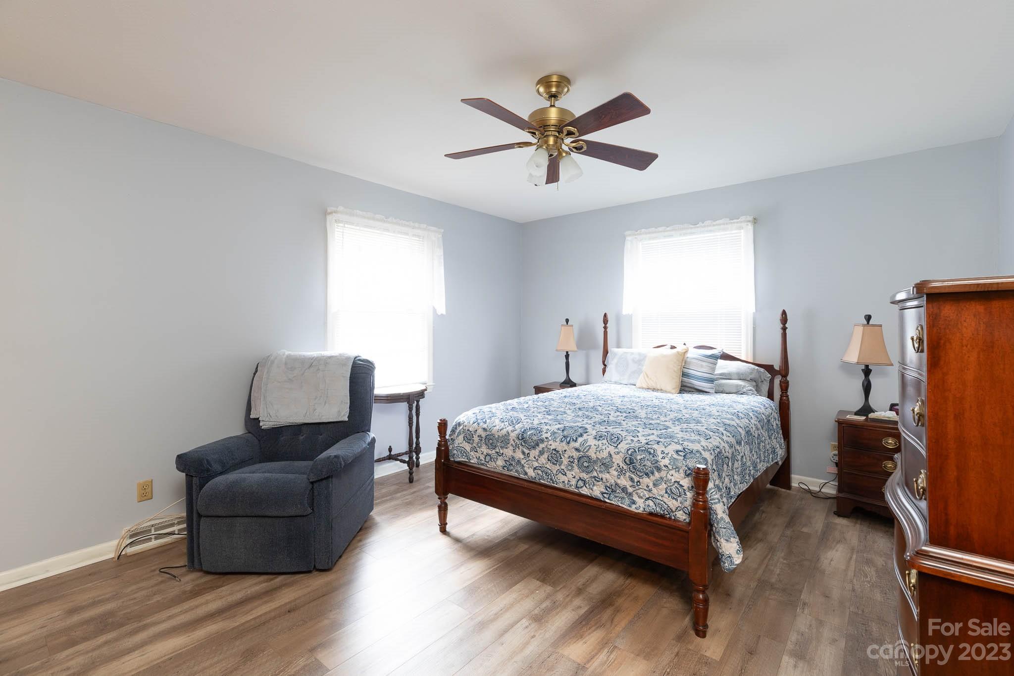 4861 Hunter Road Richburg, SC 29729 - Photo 16 of 33 Gallery Image 16