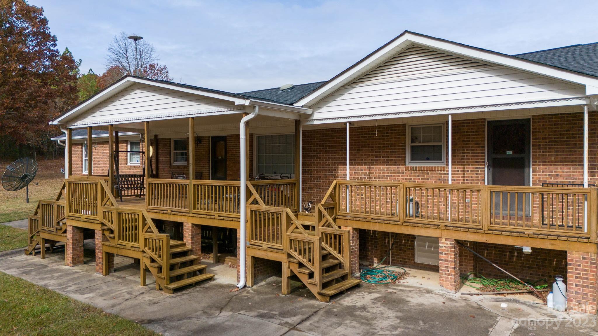 4861 Hunter Road Richburg, SC 29729 - Photo 22 of 33 Gallery Image 22