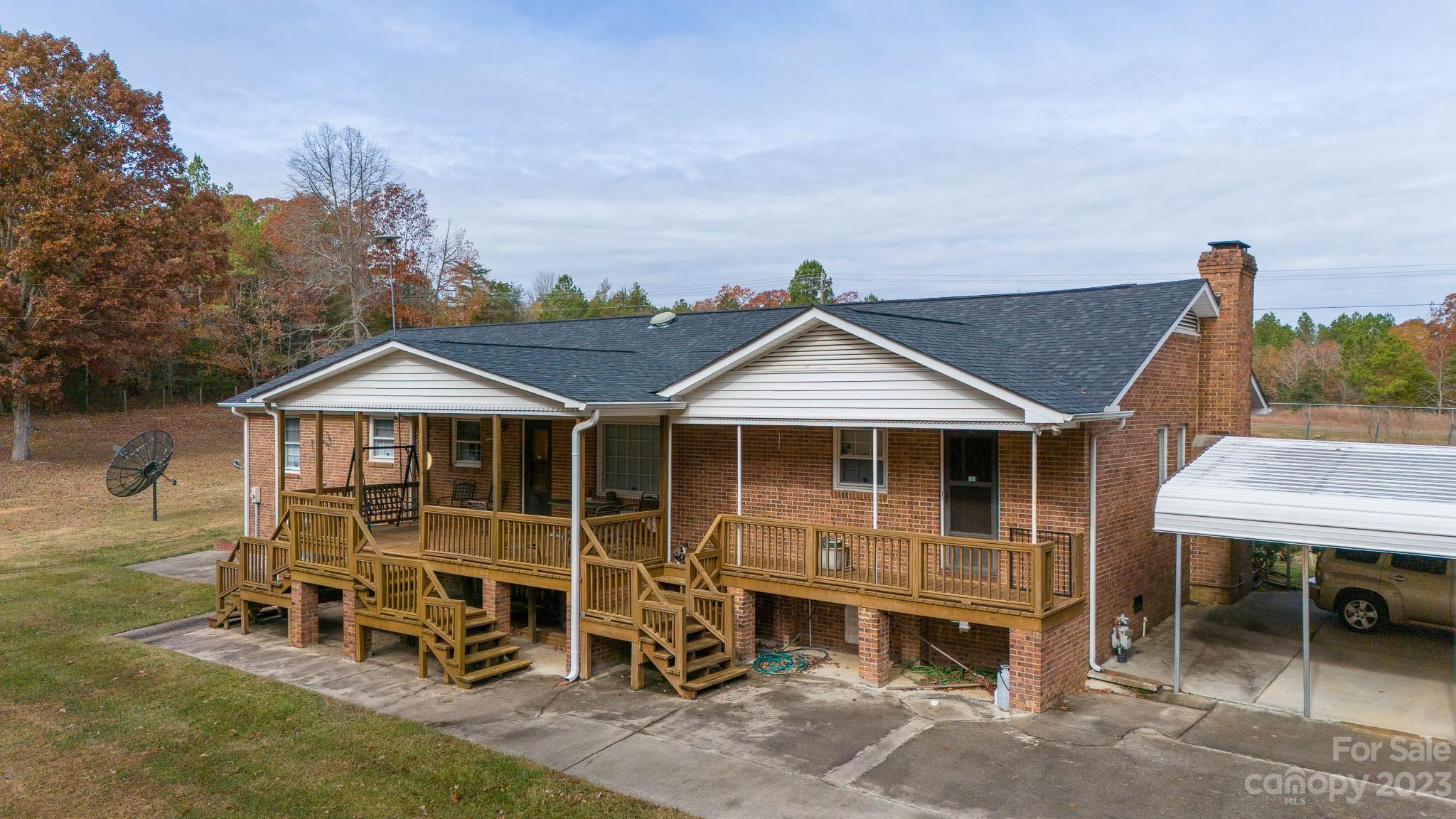 4861 Hunter Road Richburg, SC 29729 - Photo 23 of 33 Gallery Image 23
