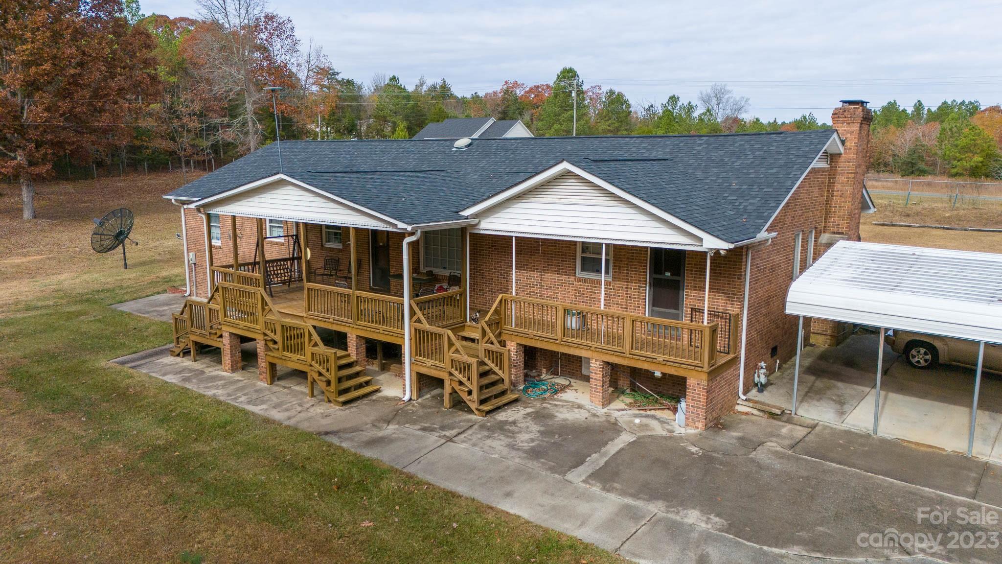 4861 Hunter Road Richburg, SC 29729 - Photo 24 of 33 Gallery Image 24