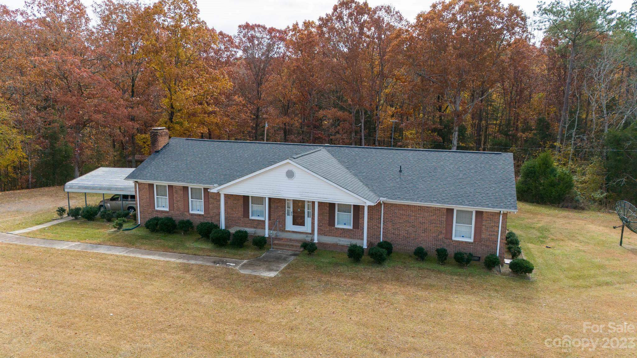4861 Hunter Road Richburg, SC 29729 - Photo 27 of 33 Gallery Image 27