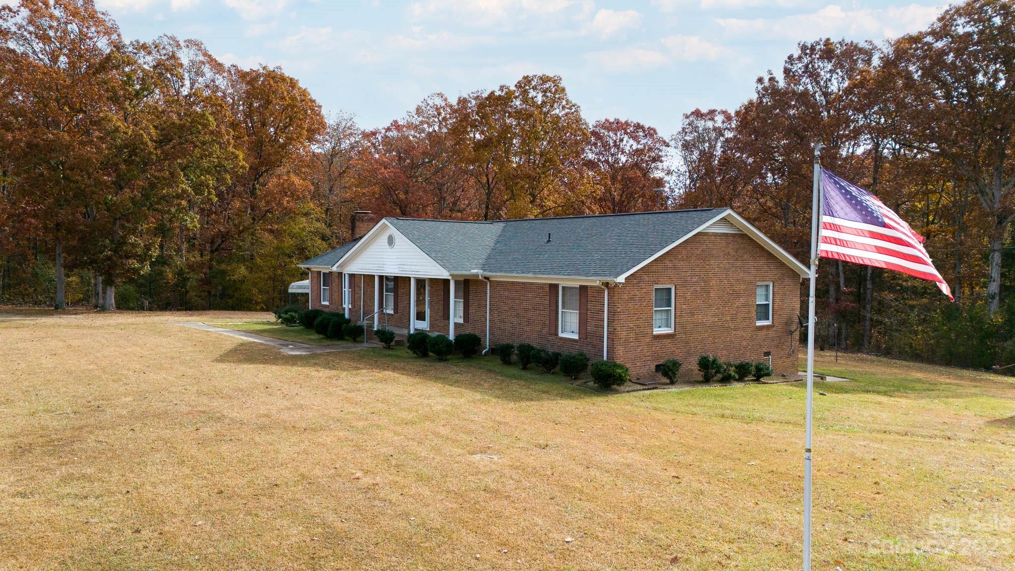 4861 Hunter Road Richburg, SC 29729 - Photo 28 of 33 Gallery Image 28