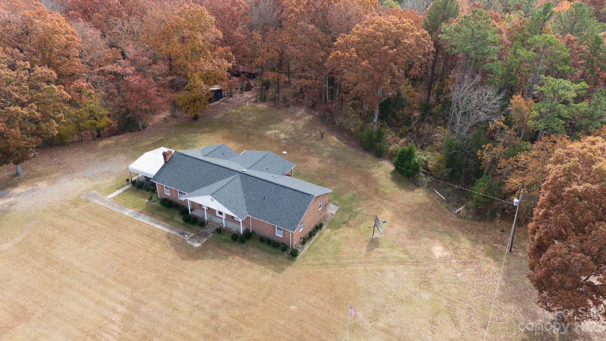 4861 Hunter Road Richburg, SC 29729 - Photo 29 of 33 Gallery Image 29