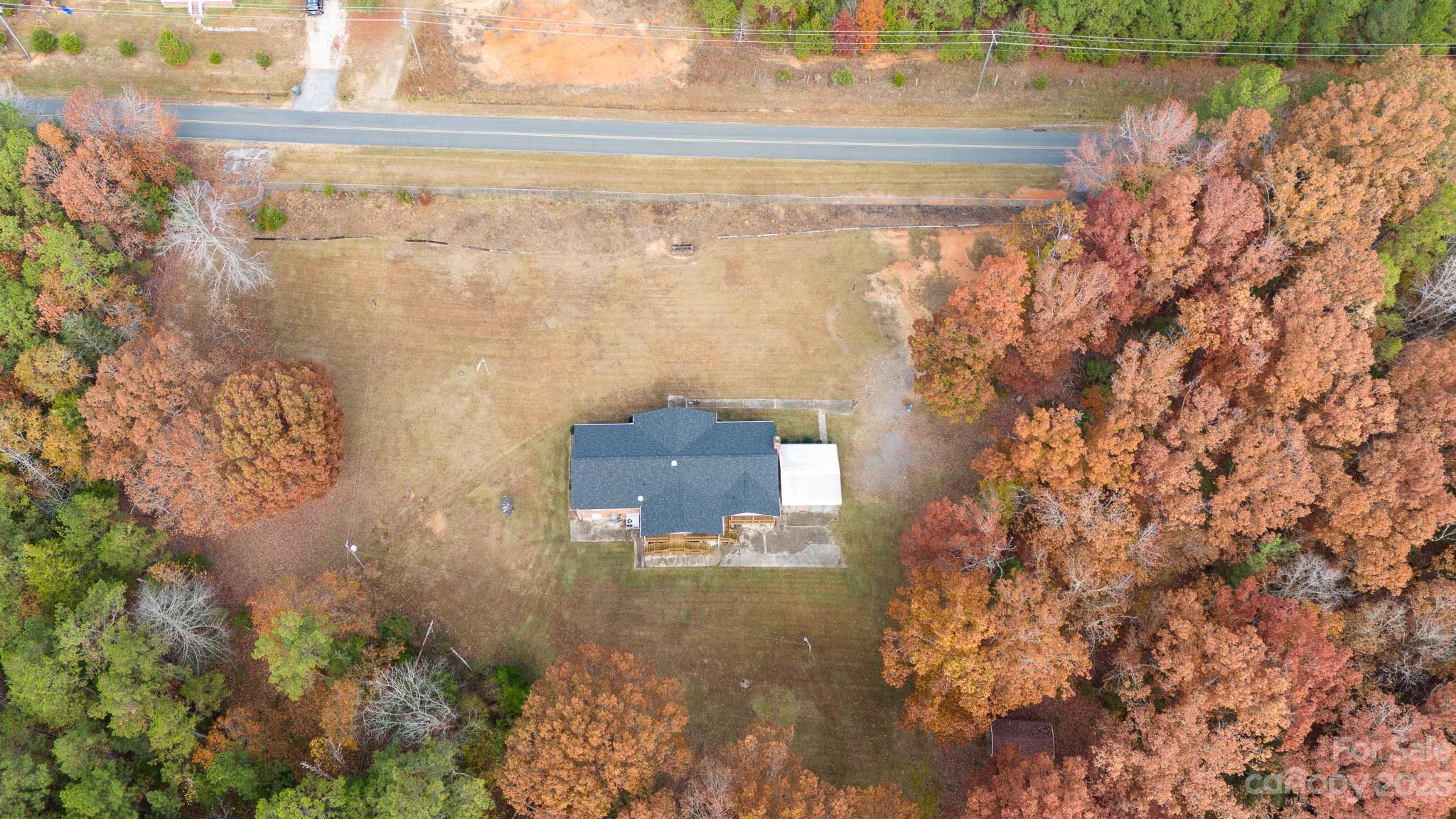 4861 Hunter Road Richburg, SC 29729 - Photo 30 of 33 Gallery Image 30