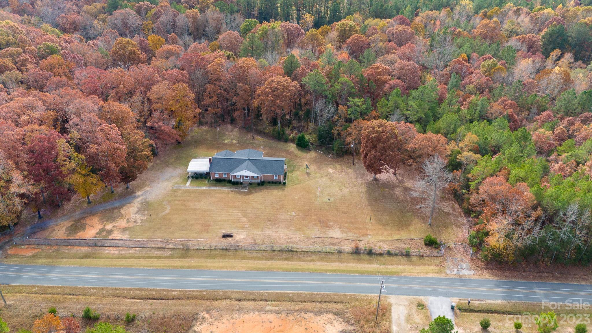 4861 Hunter Road Richburg, SC 29729 - Photo 31 of 33 Gallery Image 31
