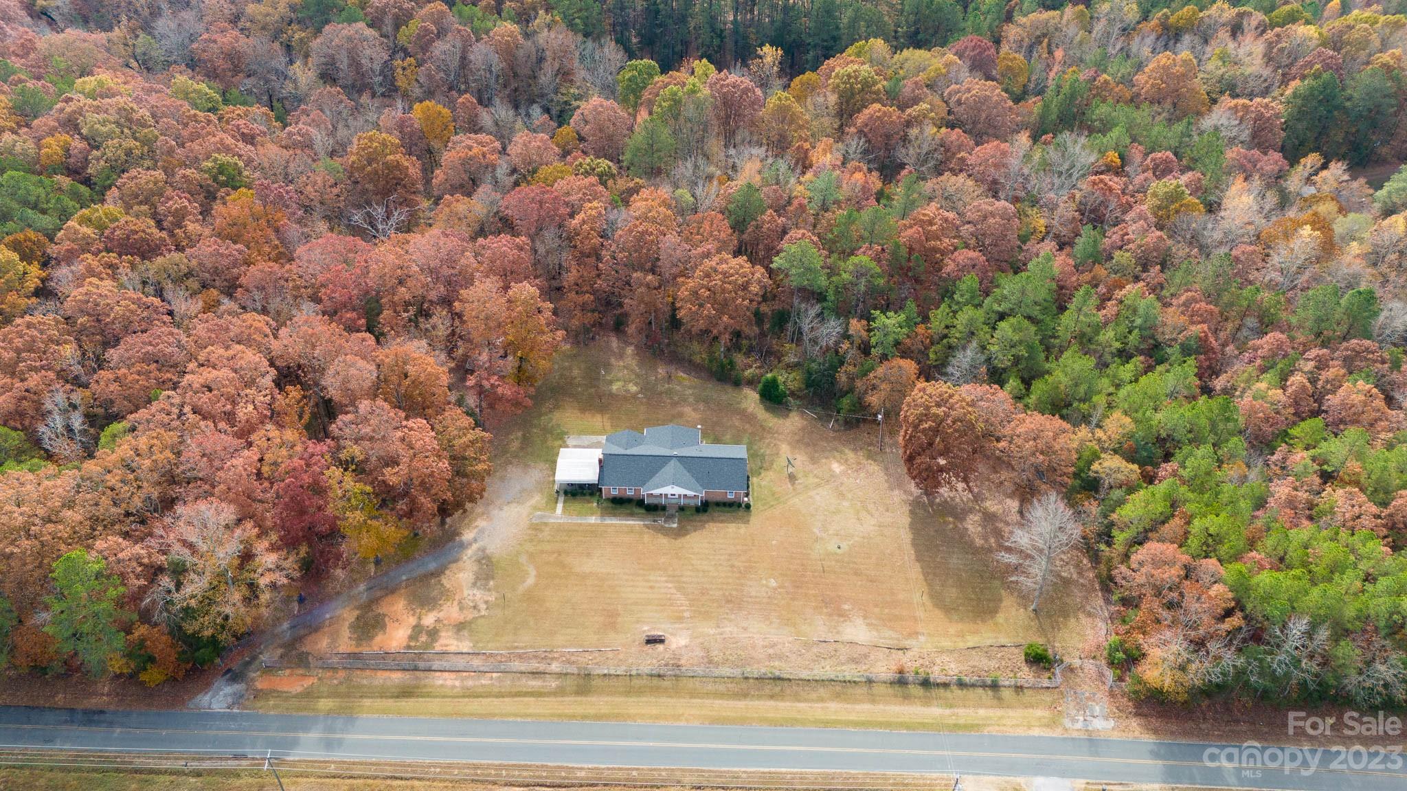 4861 Hunter Road Richburg, SC 29729 - Photo 32 of 33 Gallery Image 32