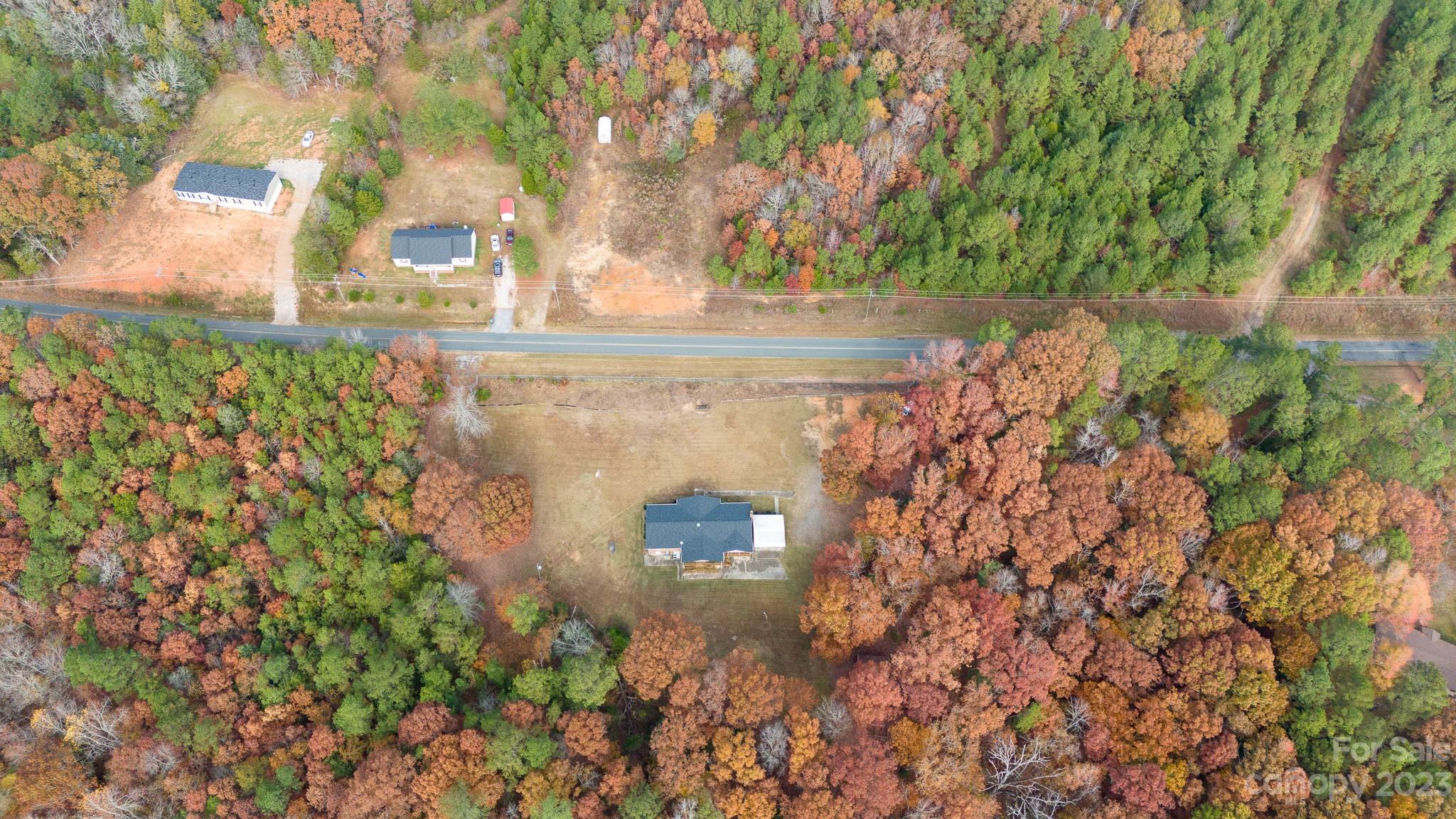 4861 Hunter Road Richburg, SC 29729 - Photo 33 of 33 Gallery Image 33