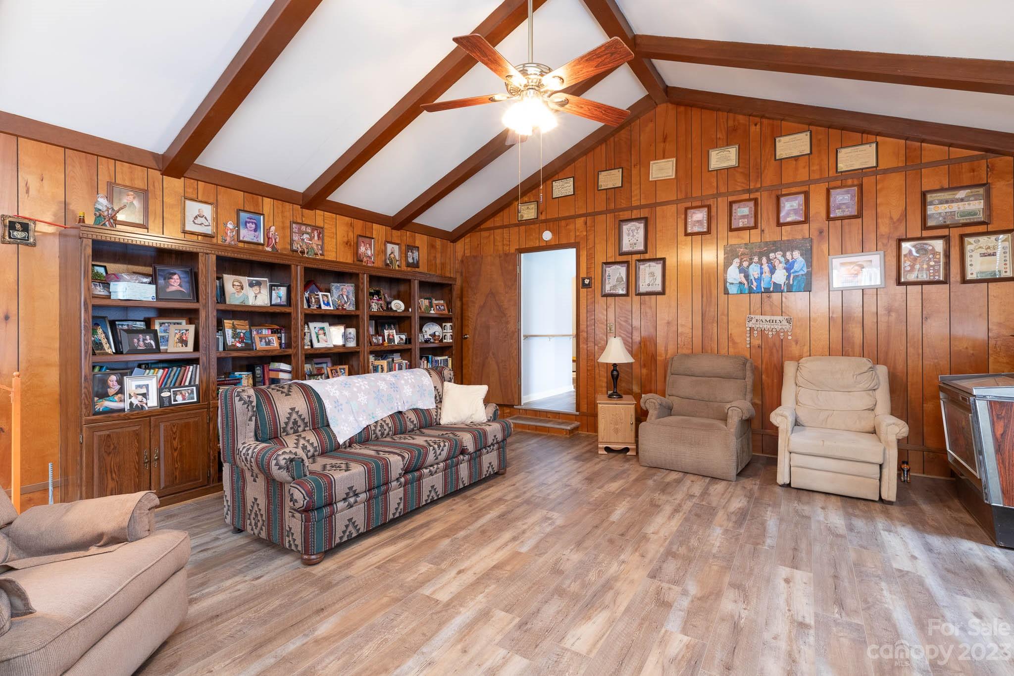 4861 Hunter Road Richburg, SC 29729 - Photo 6 of 33 Gallery Image 6