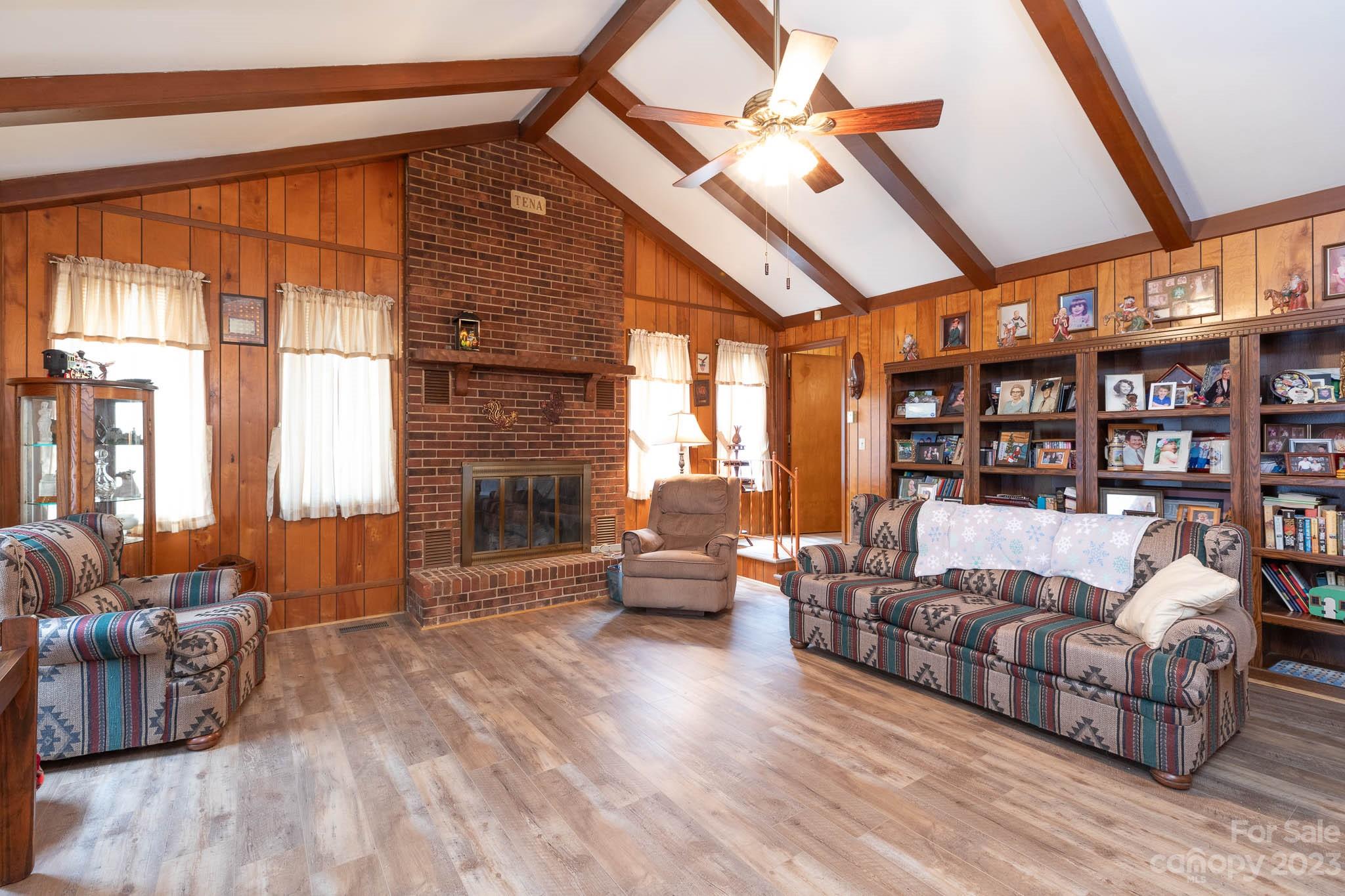 4861 Hunter Road Richburg, SC 29729 - Photo 7 of 33 Gallery Image 7