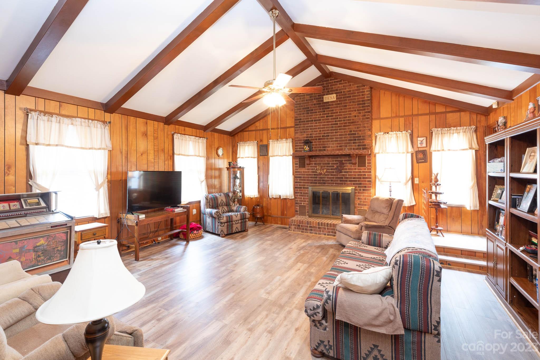 4861 Hunter Road Richburg, SC 29729 - Photo 8 of 33 Gallery Image 8