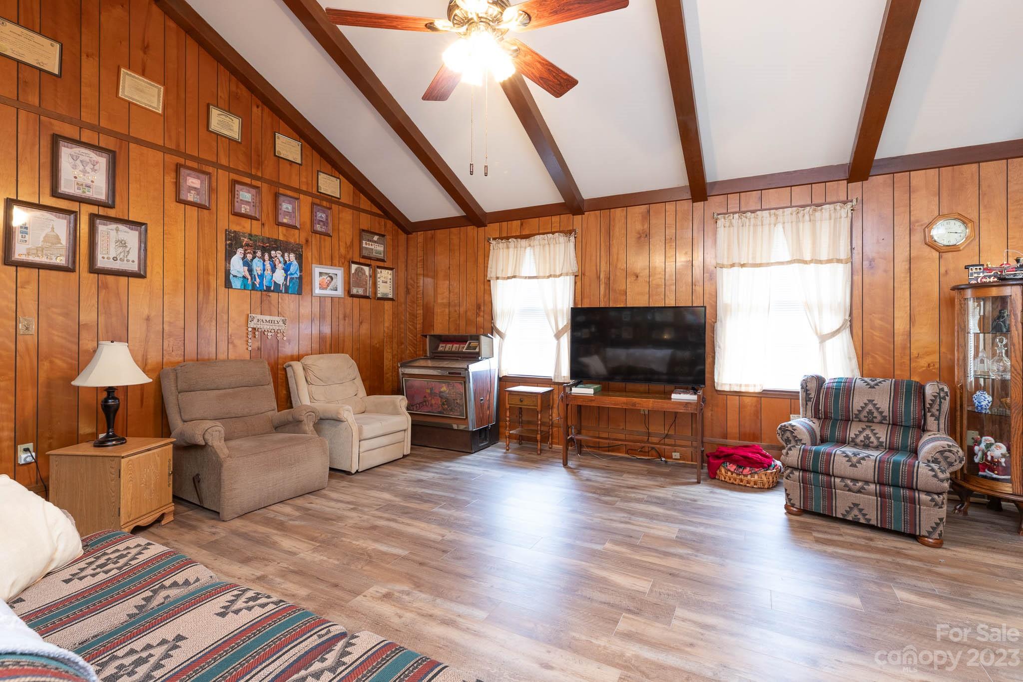 4861 Hunter Road Richburg, SC 29729 - Photo 9 of 33 Gallery Image 9