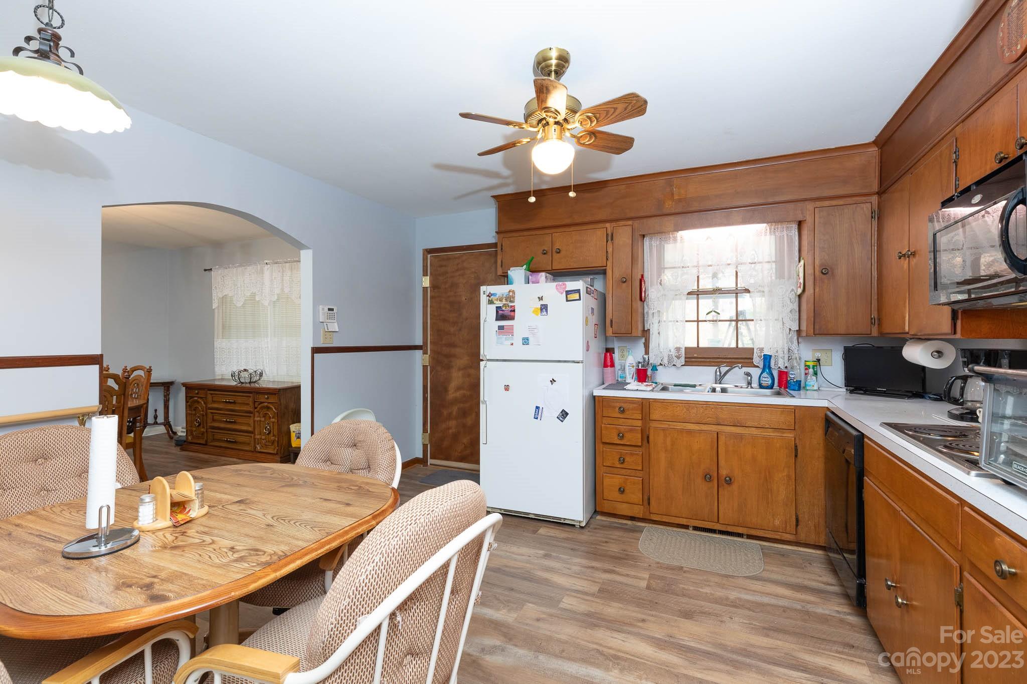 4861 Hunter Road Richburg, SC 29729 - Photo 10 of 33 Gallery Image 10