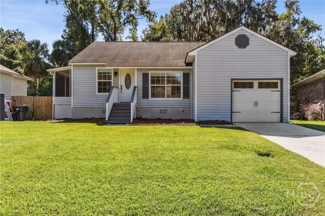$365,000 | 117 Bobstay Court, Savannah, GA 31410