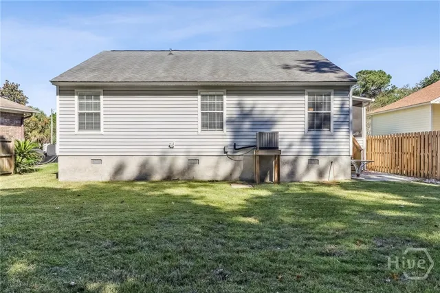 $365,000 | 117 Bobstay Court, Savannah, GA 31410