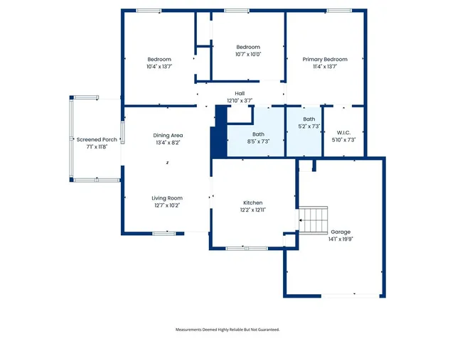 $365,000 | 117 Bobstay Court, Savannah, GA 31410