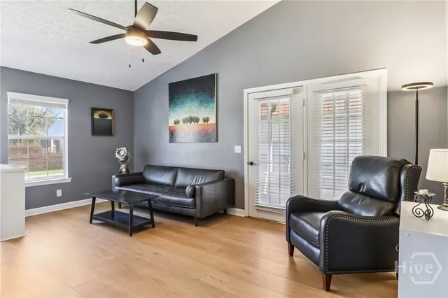 $365,000 | 117 Bobstay Court, Savannah, GA 31410