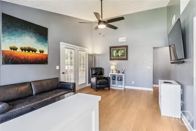 $365,000 | 117 Bobstay Court, Savannah, GA 31410