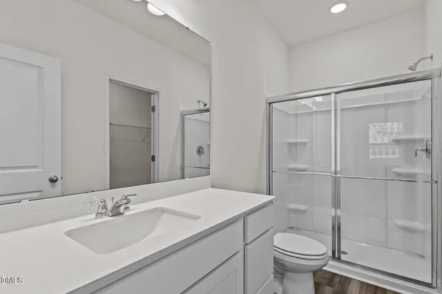 $239,990 | 1411 Pond Overlook Drive, Nashville, NC 27856