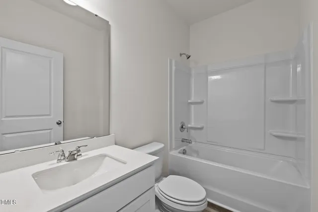 $239,990 | 1411 Pond Overlook Drive, Nashville, NC 27856