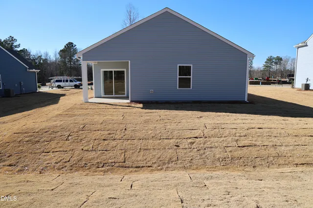 $239,990 | 1411 Pond Overlook Drive, Nashville, NC 27856