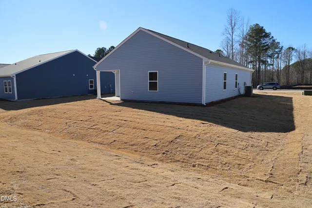 $239,990 | 1411 Pond Overlook Drive, Nashville, NC 27856