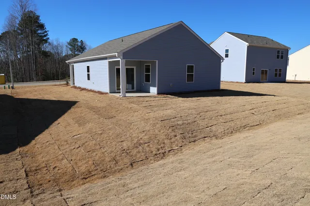 $239,990 | 1411 Pond Overlook Drive, Nashville, NC 27856