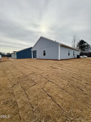 $259,990 | 1411 Pond Overlook Drive, Nashville, NC 27856